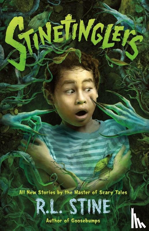 L. Stine, R. - Stinetinglers