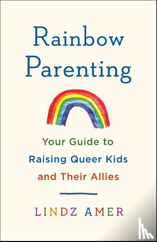 Amer, Lindz - Rainbow Parenting