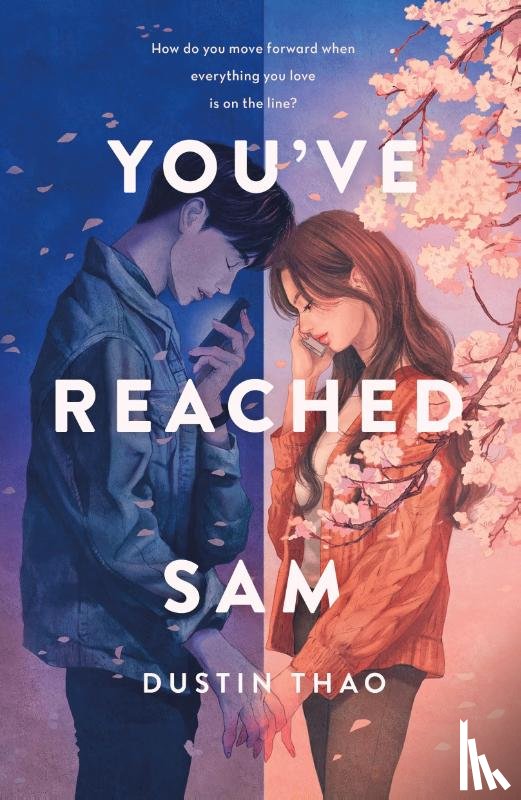 Thao, Dustin - You've Reached Sam