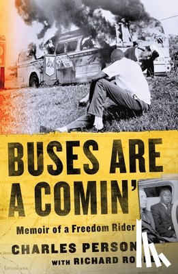 Person, Charles, Rooker, Richard - Buses Are a Comin'