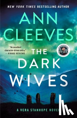 Cleeves, Ann - The Dark Wives: A Vera Stanhope Novel