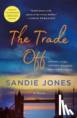 Jones, Sandie - The Trade Off