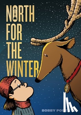 Podesta, Bobby - North for the Winter