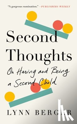 Berger, Lynn - Second Thoughts