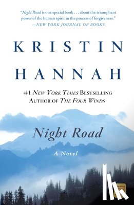 Hannah, Kristin - Night Road