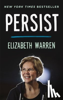 Warren, Elizabeth - Persist