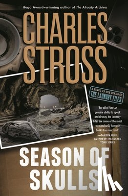 Stross, Charles - Season of Skulls