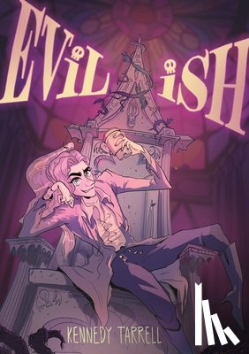 Tarrell, Kennedy - Evil-Ish