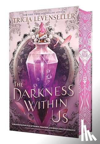Levenseller, Tricia - The Darkness Within Us