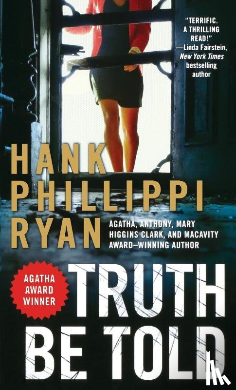 Ryan, Hank Phillippi - Truth Be Told