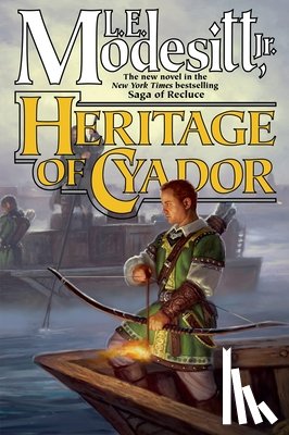 Modesitt, L. E. - Heritage of Cyador
