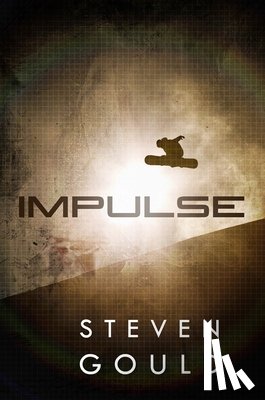 Gould, Steven - Impulse