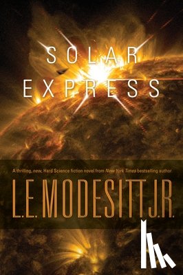 Modesitt, L. E. - Solar Express