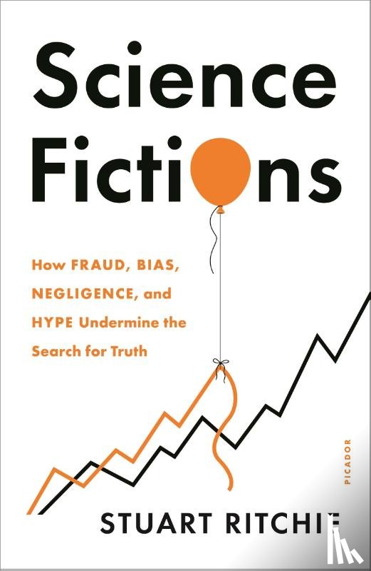 Ritchie, Stuart - Science Fictions