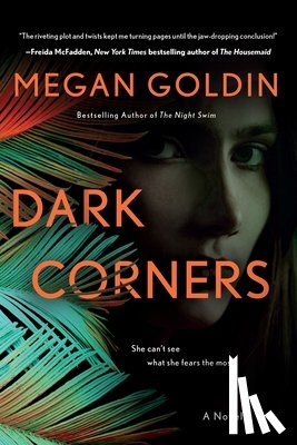 Goldin, Megan - Dark Corners
