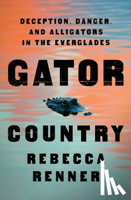 Renner, Rebecca - Gator Country