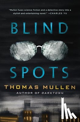 Mullen, Thomas - Blind Spots