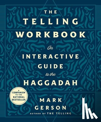 Gerson, Mark - The Telling Workbook