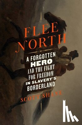 Shane, Scott - Flee North