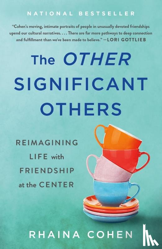 Cohen, Rhaina - The Other Significant Others