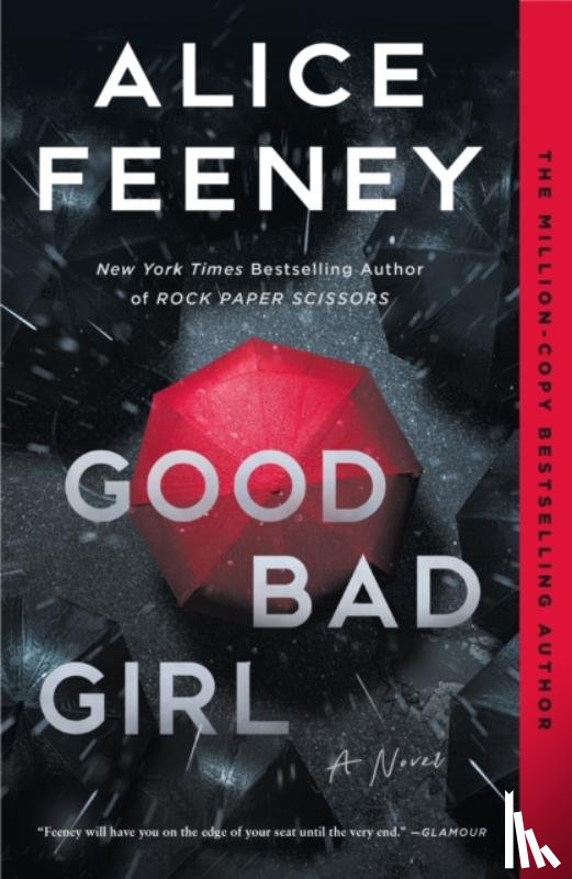 Feeney, Alice - Good Bad Girl