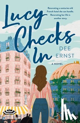 Ernst, Dee - Lucy Checks In