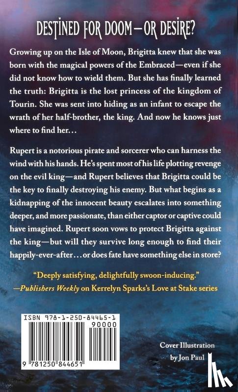 Sparks, Kerrelyn - So I Married a Sorcerer