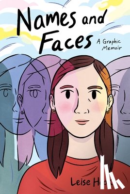 Hook, Leise - Names and Faces