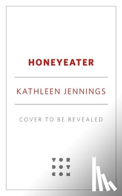 Jennings, Kathleen - Honeyeater