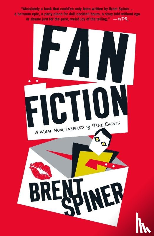 Spiner, Brent - Fan Fiction