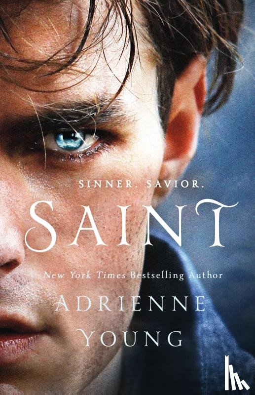 Young, Adrienne - Saint