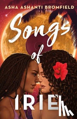 Bromfield, Asha - Songs of Irie