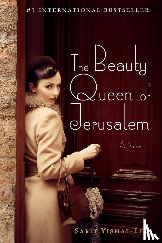 Yishai-Levi, Sarit - Beauty Queen of Jerusalem, The