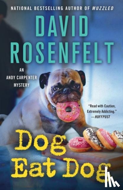 Rosenfelt, David - Dog Eat Dog