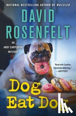 Rosenfelt, David - Dog Eat Dog