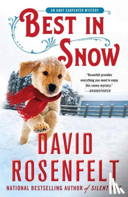 Rosenfelt, David - Best in Snow