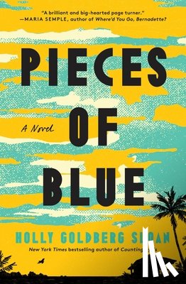 Sloan, Holly Goldberg - Pieces of Blue