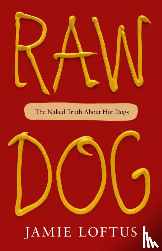 Loftus, Jamie - Raw Dog