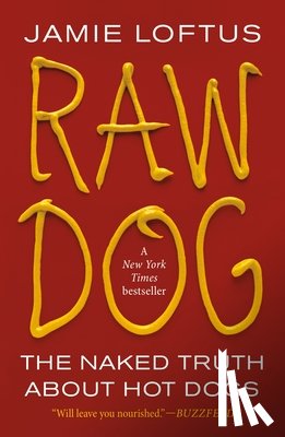 Loftus, Jamie - Raw Dog