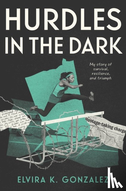 Gonzalez, Elvira K. - Hurdles in the Dark