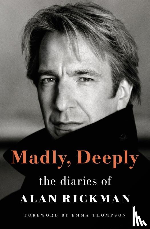 Rickman, Alan - Madly, Deeply