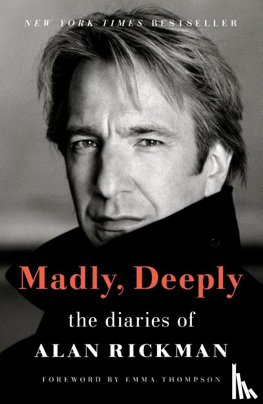 Rickman, Alan - Madly, Deeply