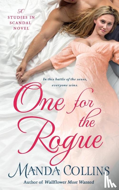 Collins, Manda - One for the Rogue