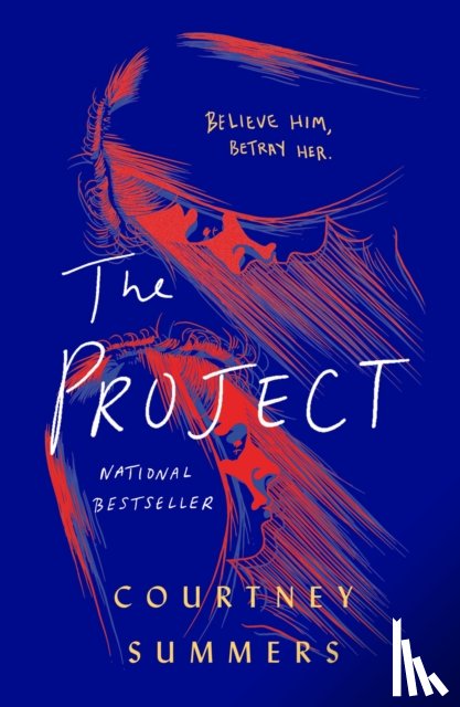 Summers, Courtney - The Project