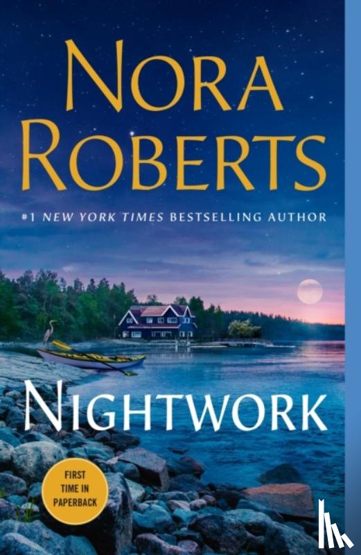 Roberts, Nora - Nightwork