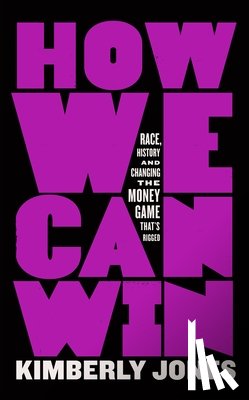 Jones, Kimberly - How We Can Win