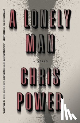 Power, Chris - A Lonely Man
