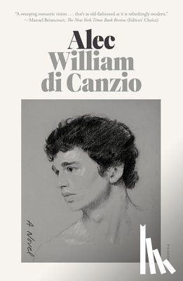 Canzio, William di - Alec