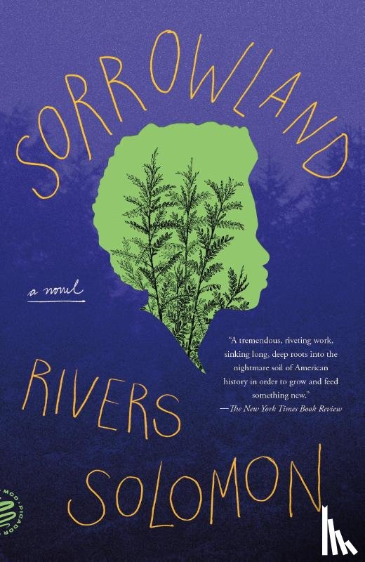 Solomon, Rivers - Sorrowland