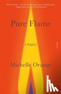 Orange, Michelle - Pure Flame